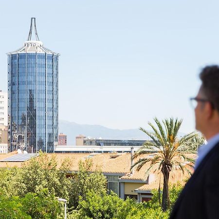 Foyer Rooms & Suites Affittacamere Cagliari Exterior foto